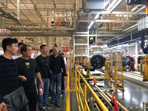 产业转型浪潮下 从大厂工程师到工厂工人，技术推广的双刃剑效应