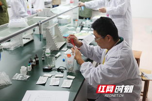 2019年第三届全省水产技术推广职业技能竞赛圆满落幕