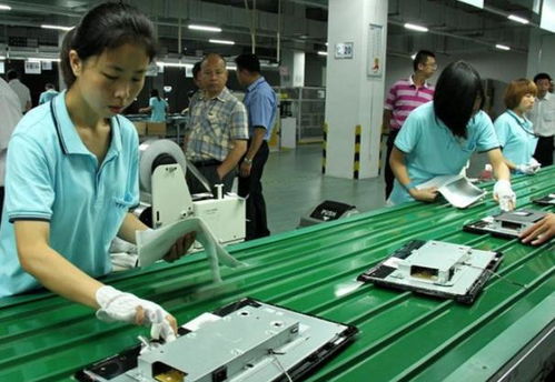 当护理实习生走进电子厂 技能培养与实习安排之困